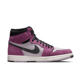 Air Jordan 1 High Element GTX 'Light Bordeaux'
