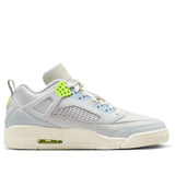 Air Jordan Spizike Low 'Photo Dust Volt'