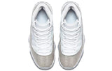 Air Jordan 11 Retro 'Vast Grey'