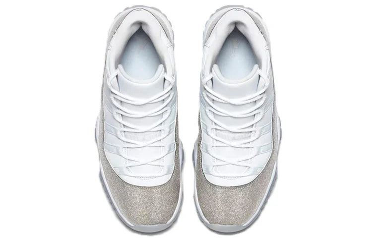 Air Jordan 11 Retro 'Vast Grey'