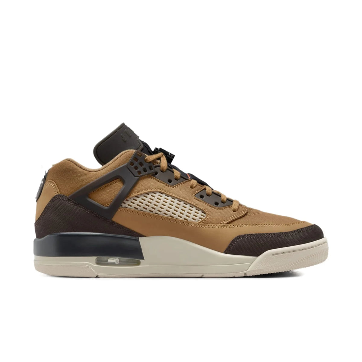Air Jordan Spizike Low 'Flax'