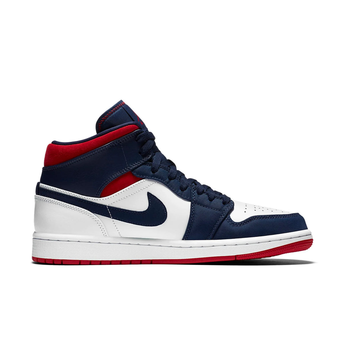 Air Jordan 1 Mid SE 'Olympic'