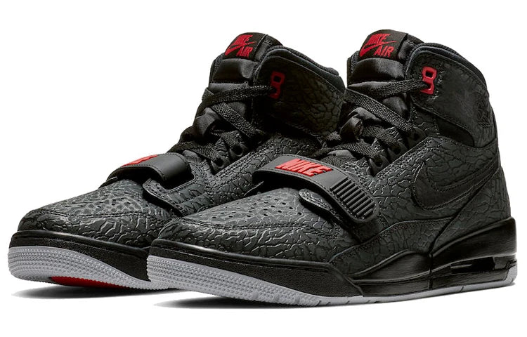 Air Jordan Legacy 312 'Elephant Print'