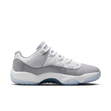 Air Jordan 11 Retro Low 'Cement Grey'