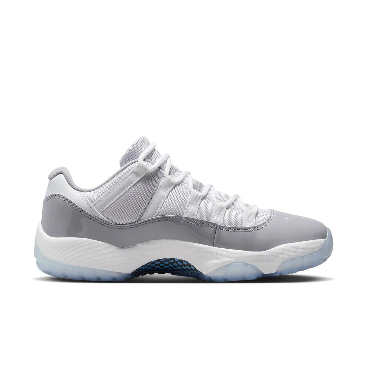 Air Jordan 11 Retro Low 'Cement Grey'