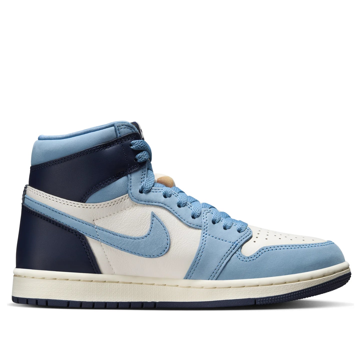 Air Jordan 1 Retro High OG 'University Blue Midnight Navy'