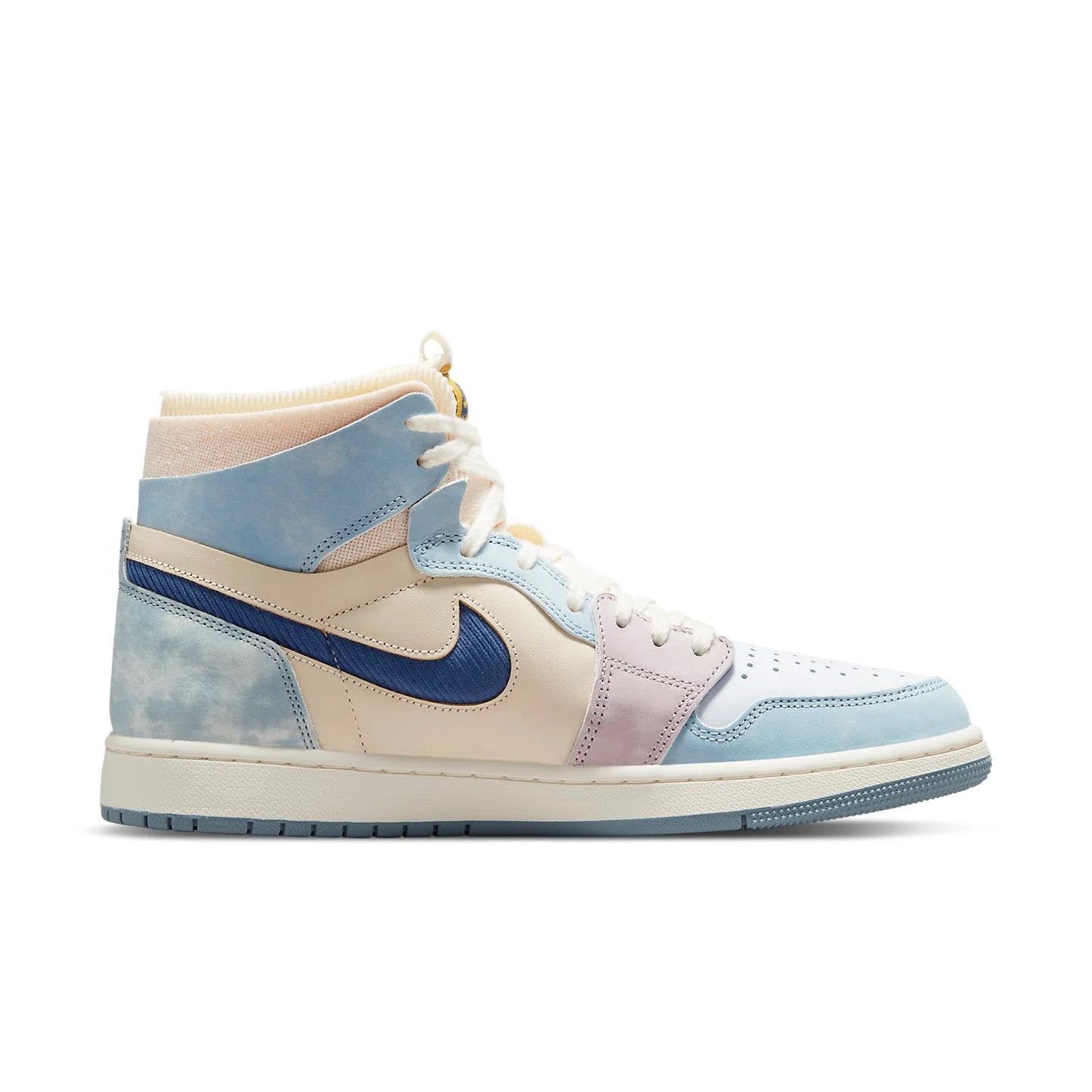 Air Jordan 1 Zoom Comfort 'Celestine Blue'