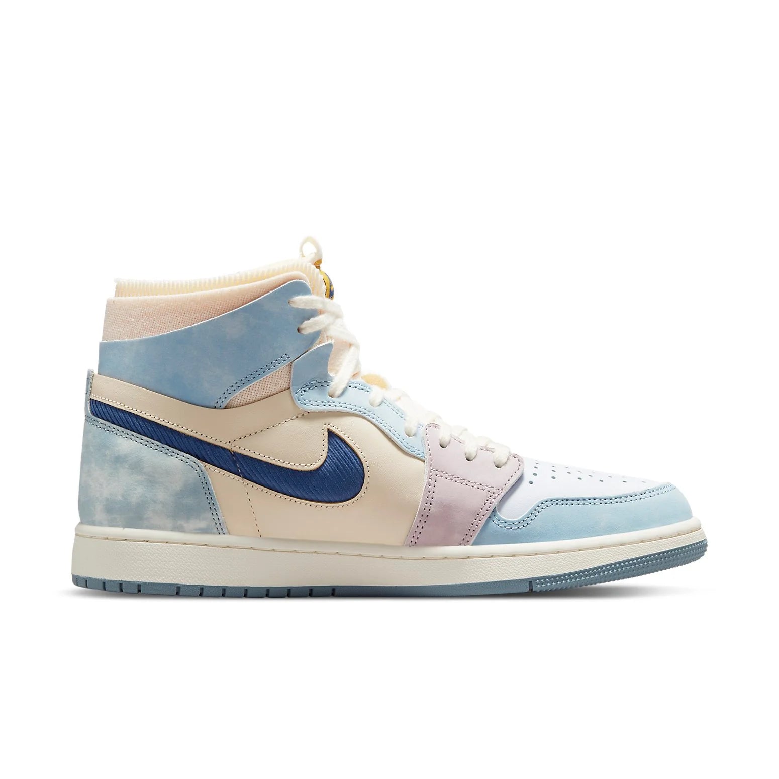 Air Jordan 1 Zoom Comfort 'Celestine Blue'