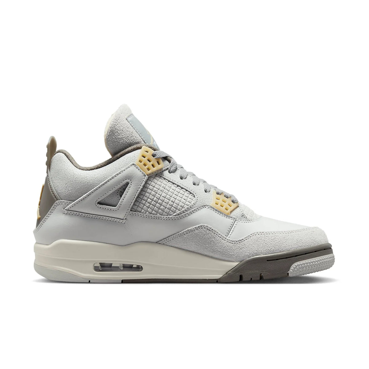 Air Jordan 4 Retro SE 'Craft Photon Dust'