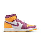 Air Jordan 1 Retro High OG 'Brotherhood'
