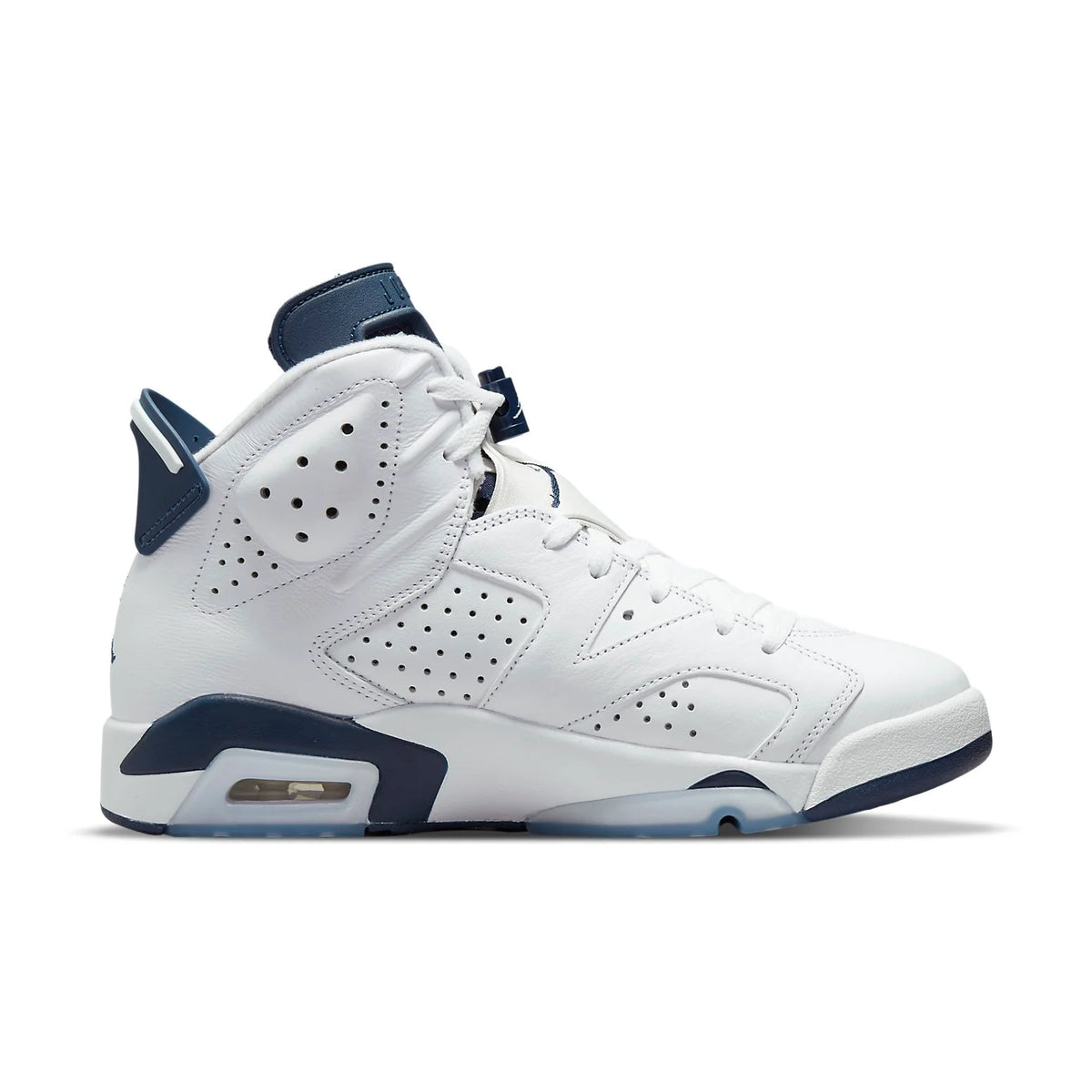 Air Jordan 6 Retro 'Midnight Navy'