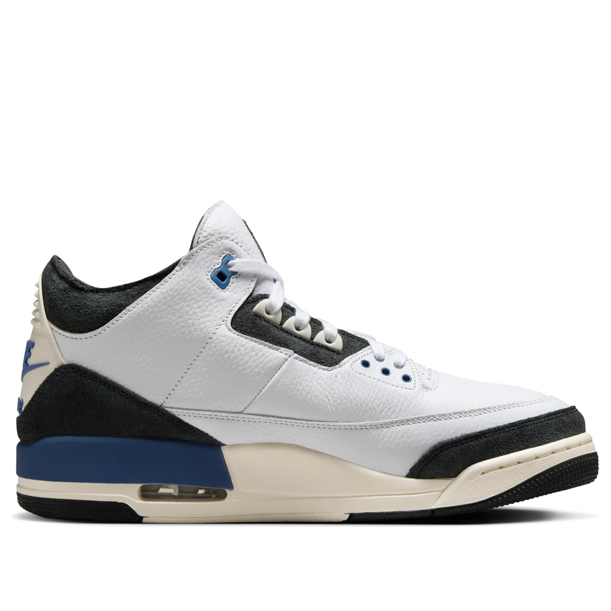 Air Jordan 3 x A Ma Maniere 'Diffused Blue'