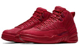 Air Jordan 12 Retro 'Triple Gym Red'