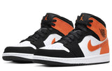 Air Jordan 1 Mid 'Shattered Backboard'