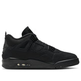 Air Jordan 4 Retro 'Black Cat' 2025