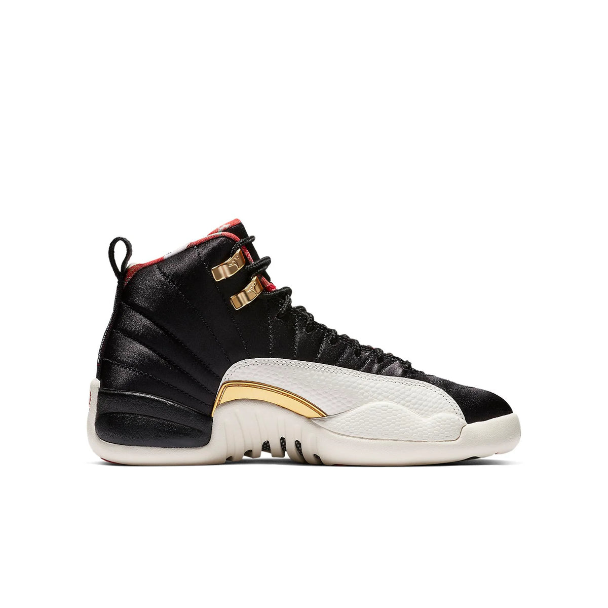Air Jordan 12 Retro 'Chinese New Year' 2019