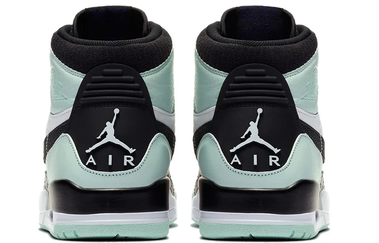 Air Jordan Legacy 312 'Igloo'