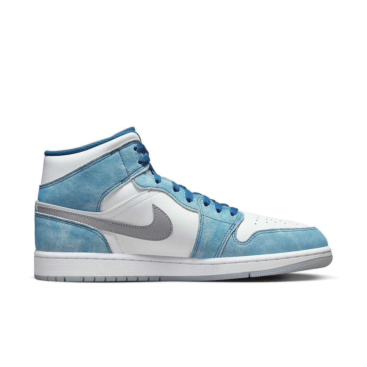 Air Jordan 1 Mid SE 'French Blue'