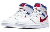 Air Jordan 1 Mid 'USA'