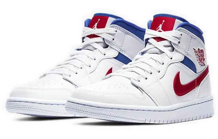 Air Jordan 1 Mid 'USA'