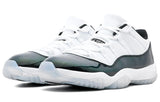 Air Jordan 11 Retro Low 'Emerald'