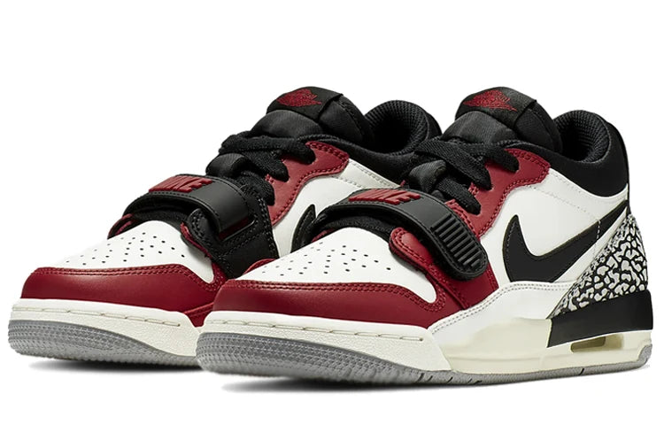 Air Jordan Legacy 312 Low 'Chicago'