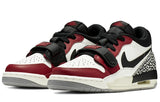 Air Jordan Legacy 312 Low 'Chicago'