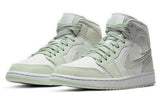 Air Jordan 1 Mid 'Spruce Aura'