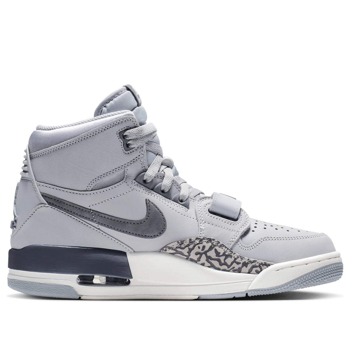 Air Jordan Legacy 312 'Wolf Grey'