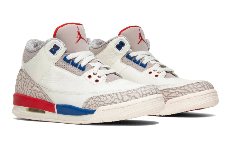 Air Jordan 3 Retro 'International Flight'