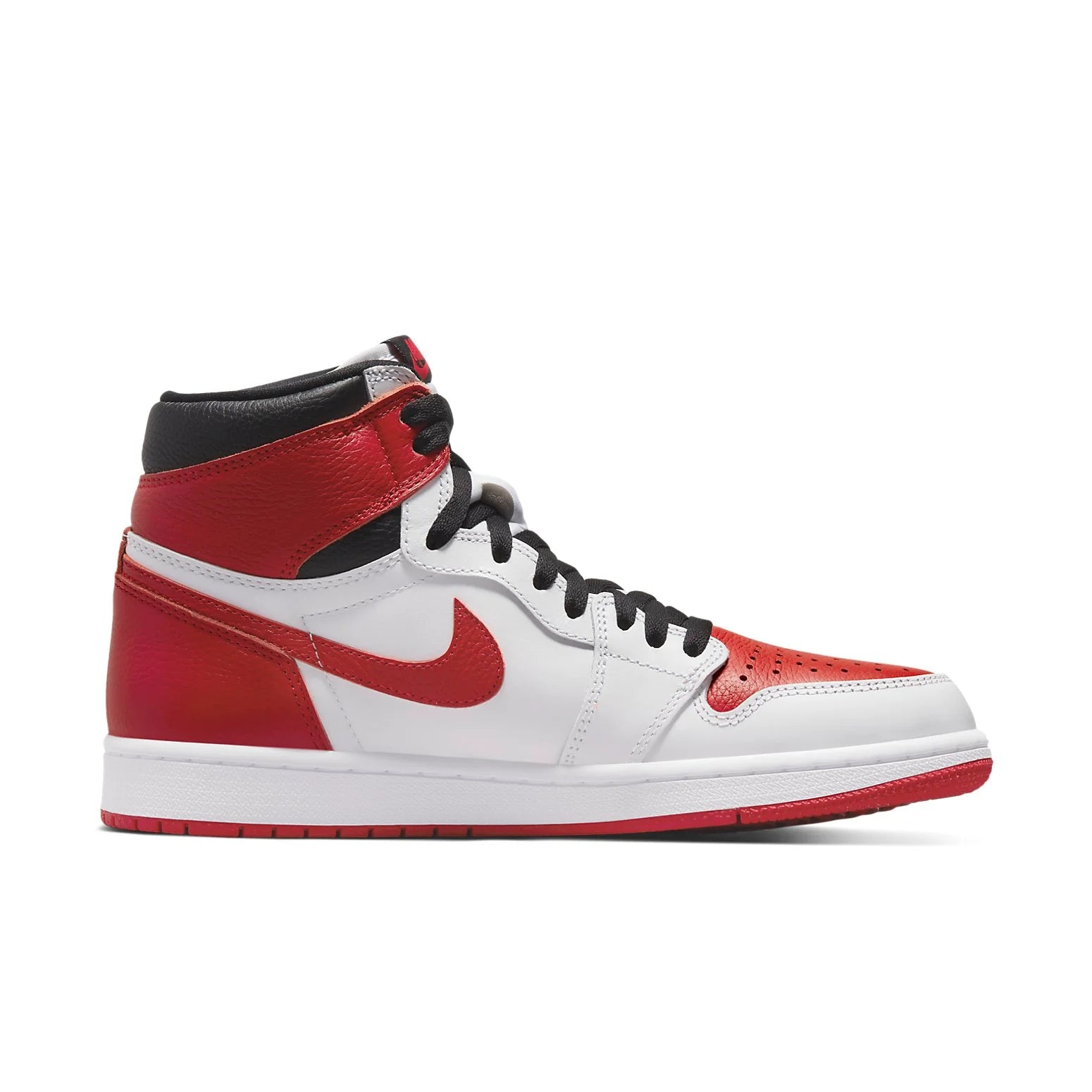 Air Jordan 1 Retro High OG 'Heritage'