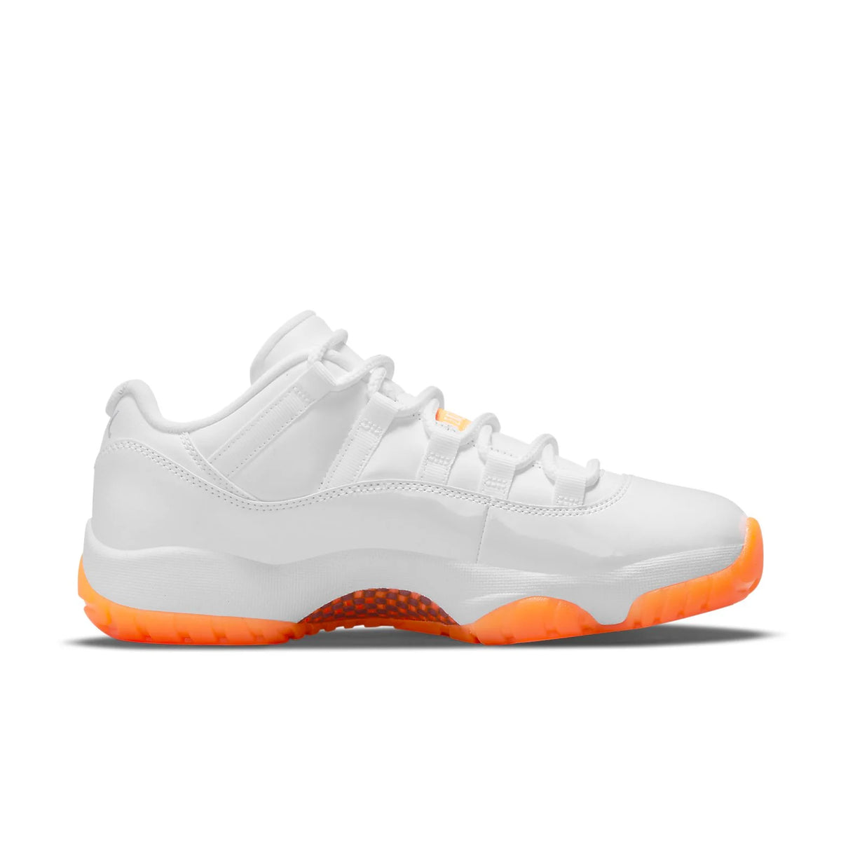 Air Jordan 11 Retro Low 'Bright Citrus'
