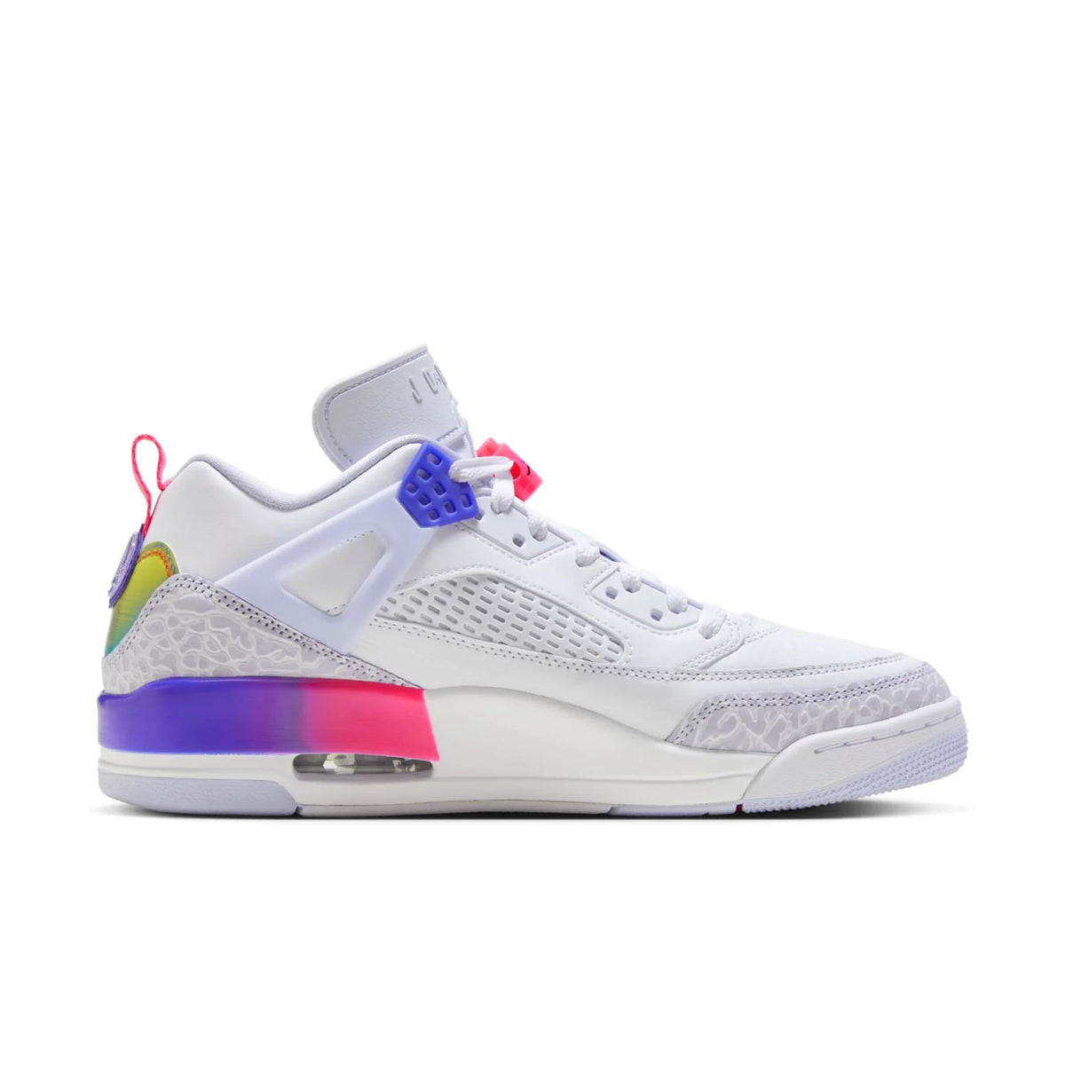 Air Jordan Spizike Low 'Dongdan'