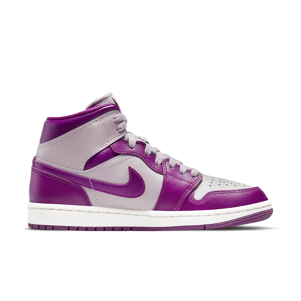 Air Jordan 1 Mid 'Magenta'