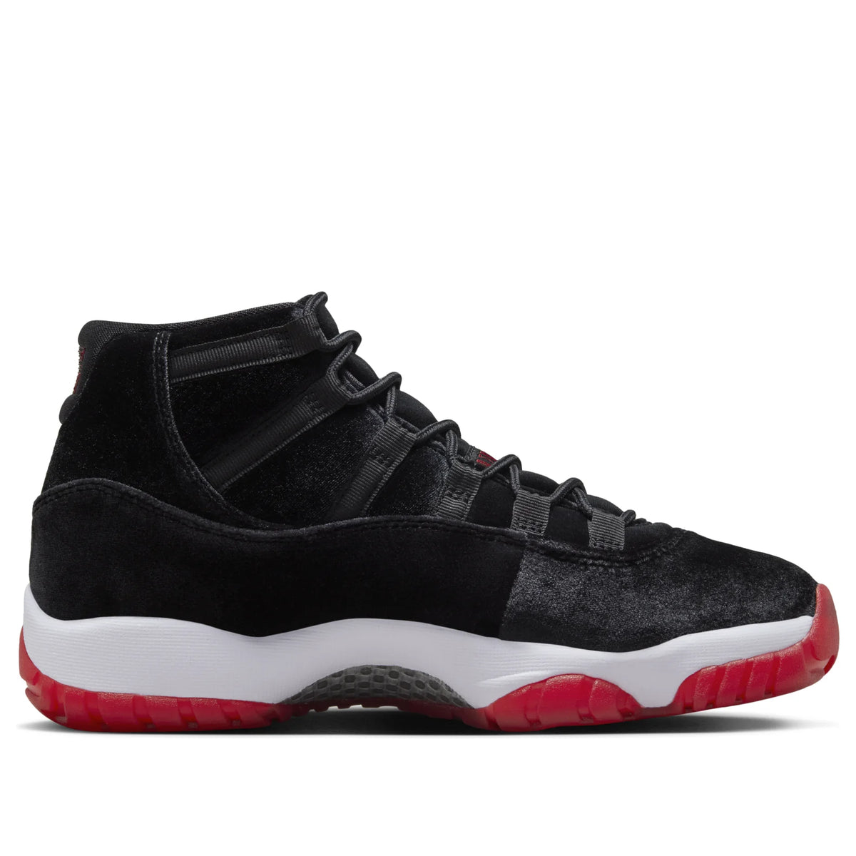 Air Jordan 11 'Bred Velvet'