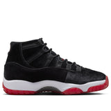 Air Jordan 11 'Bred Velvet'