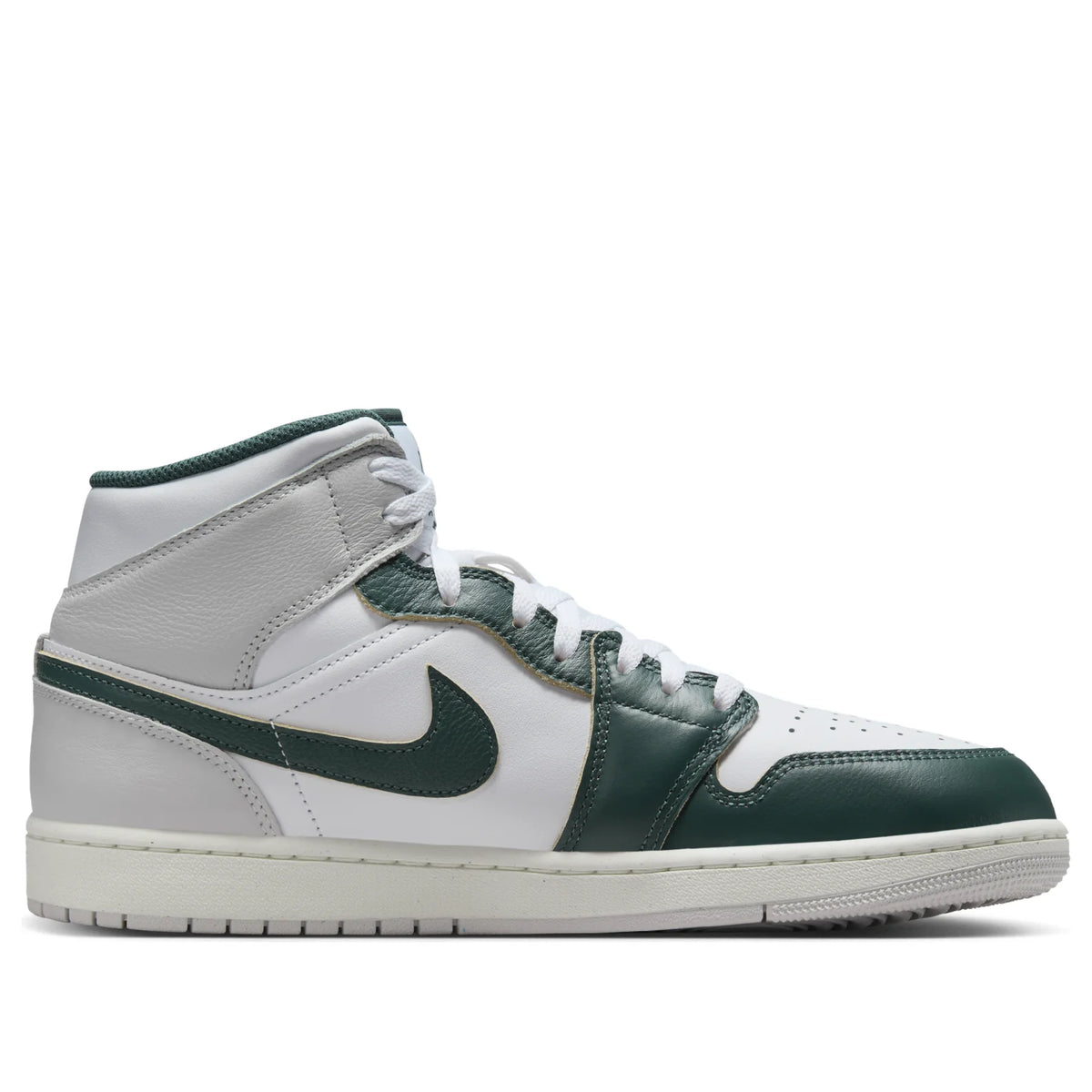 Air Jordan 1 Mid SE 'Oxidized Green'