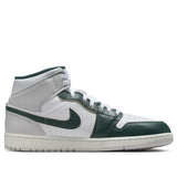 Air Jordan 1 Mid SE 'Oxidized Green'