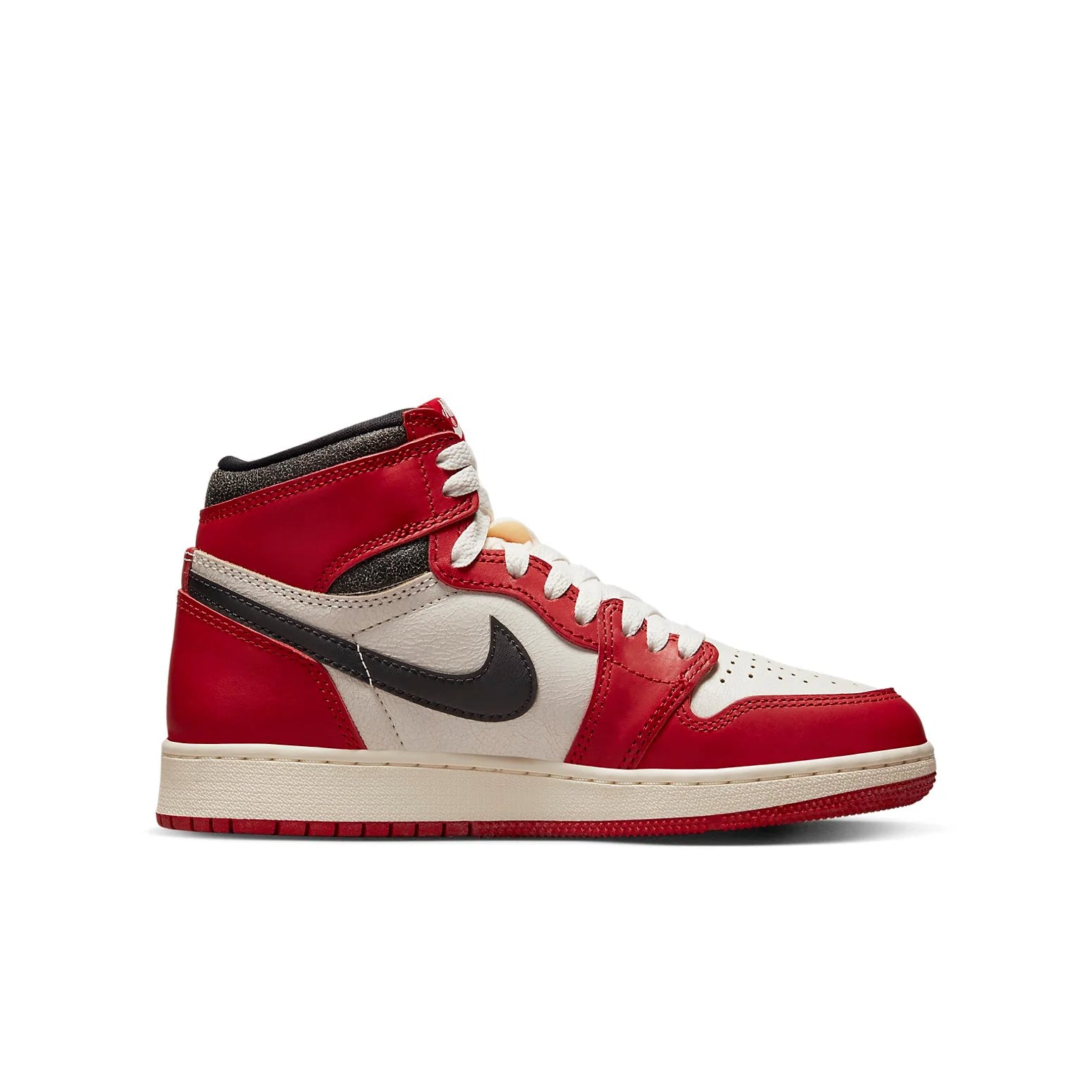 Air Jordan 1 Retro High OG 'Chicago Lost & Found'