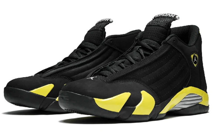 Air Jordan 14 Retro 'Thunder'