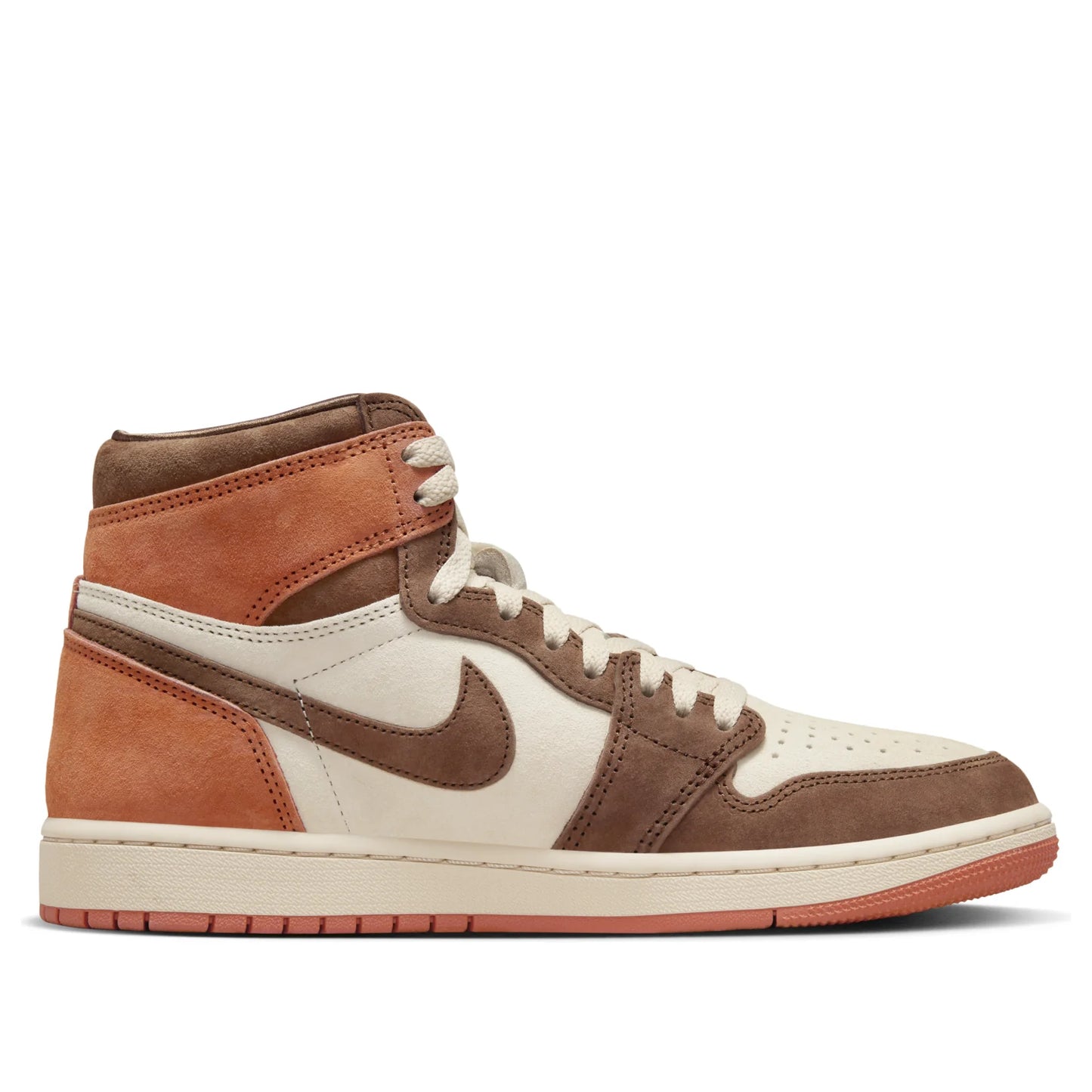 Air Jordan 1 Retro High OG 'Dusted Clay'