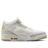 Air Jordan 3 Craft 'Ivory'