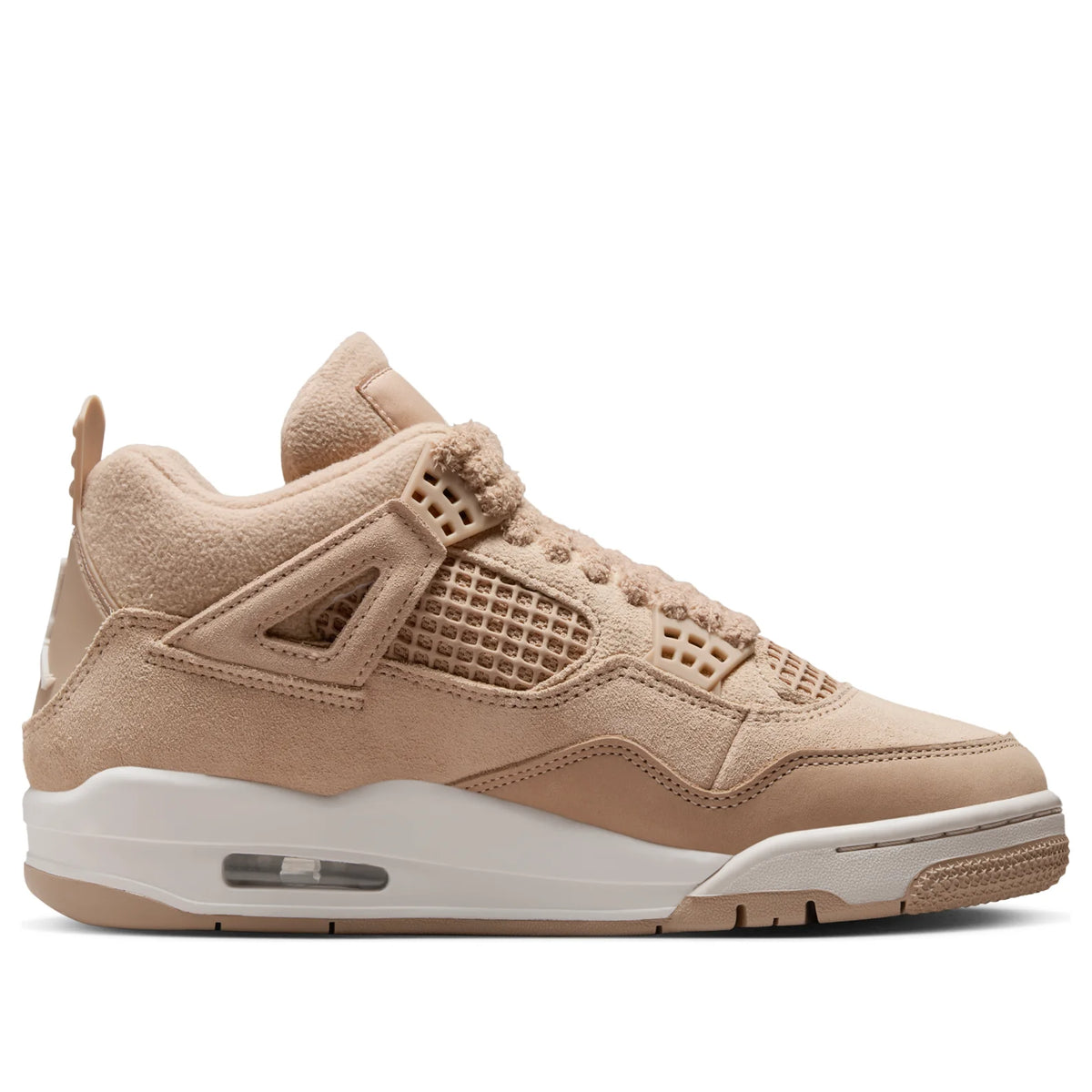 Air Jordan 4 'Cozy Girl'