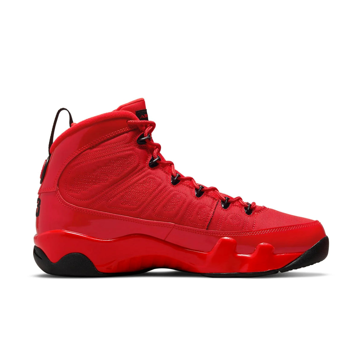 Air Jordan 9 Retro 'Chile Red'