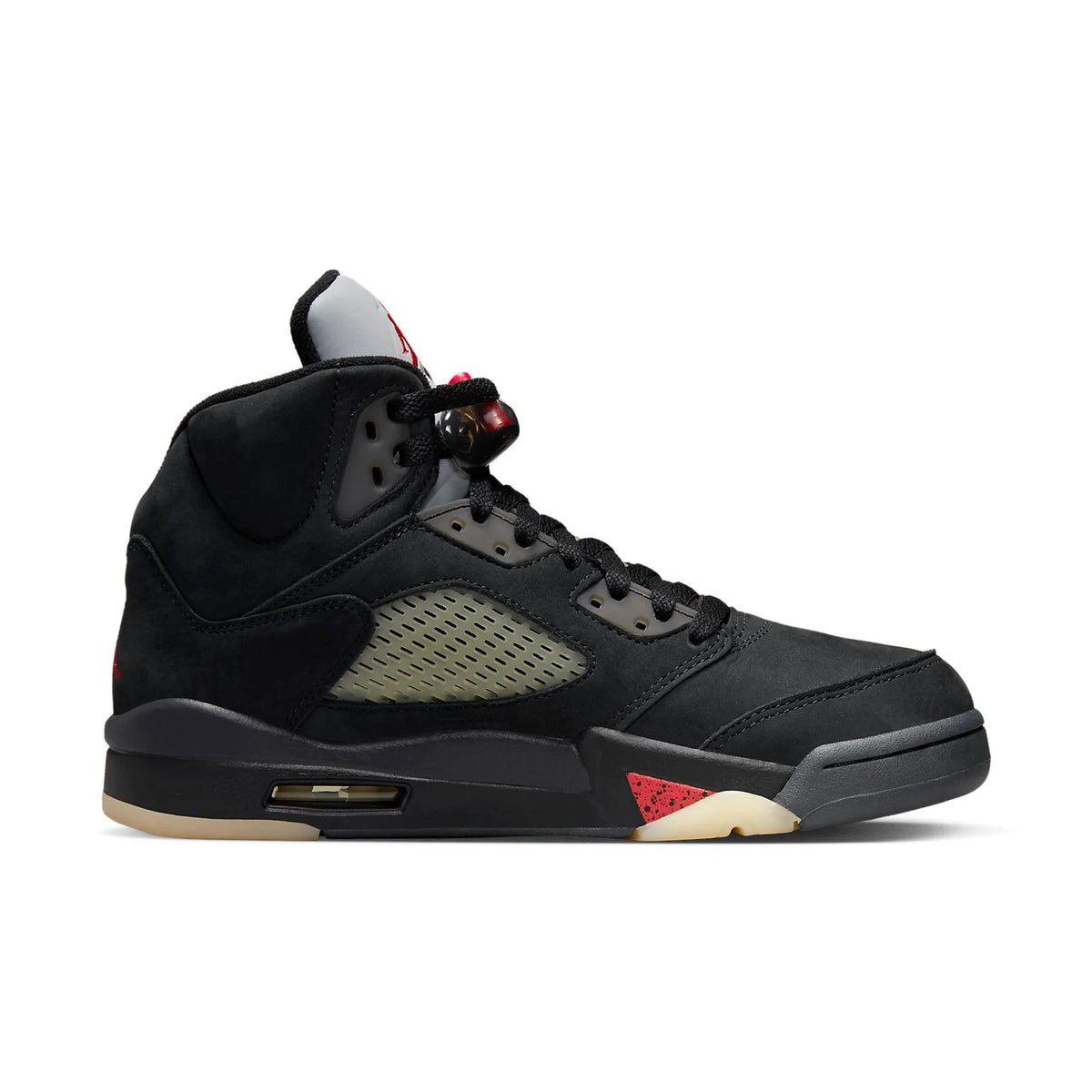 Air Jordan 5 GORE-TEX 'Off-Noir'