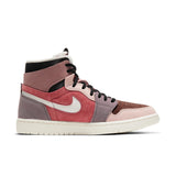 Air Jordan 1 High Zoom 'Canyon Rust'