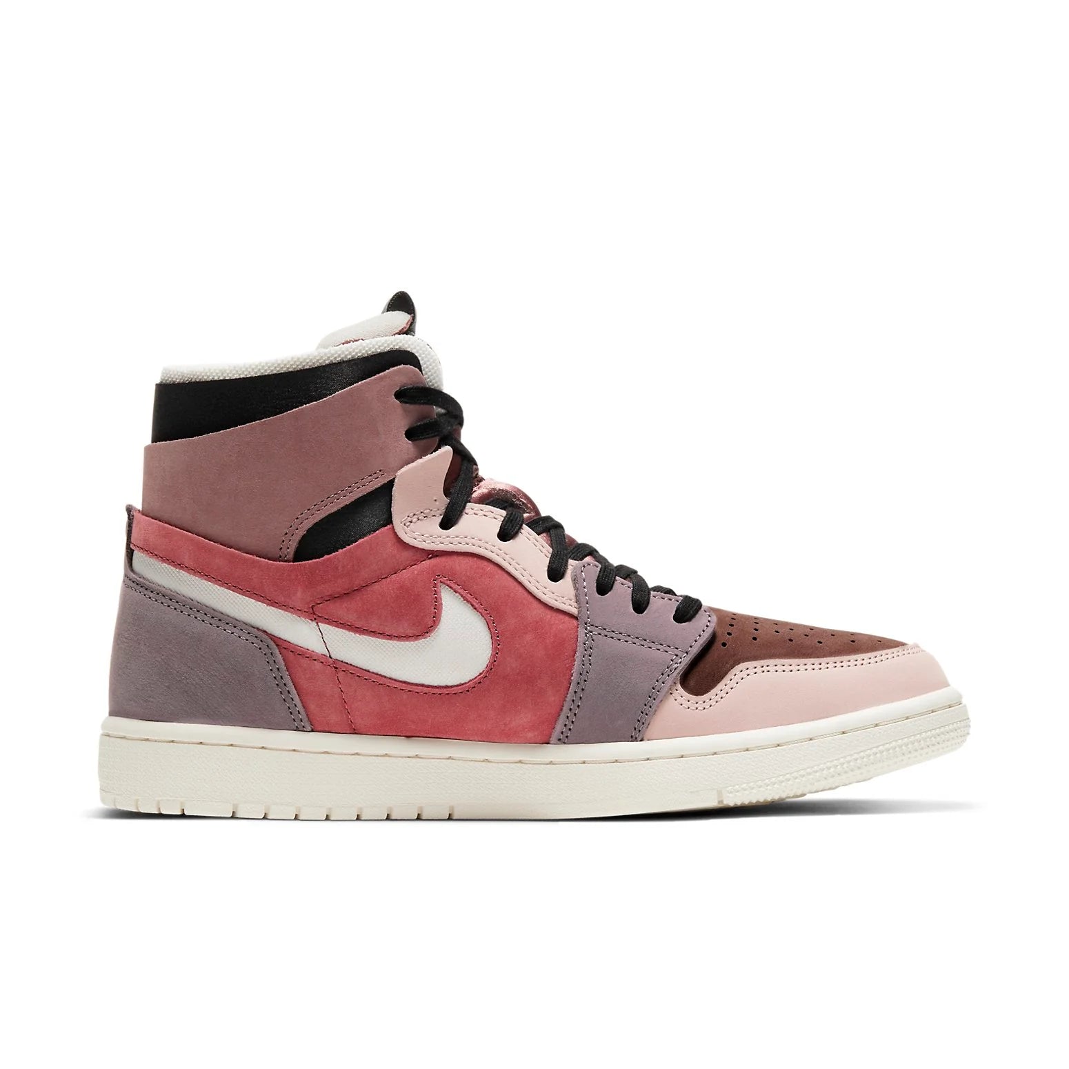 Air Jordan 1 High Zoom 'Canyon Rust'