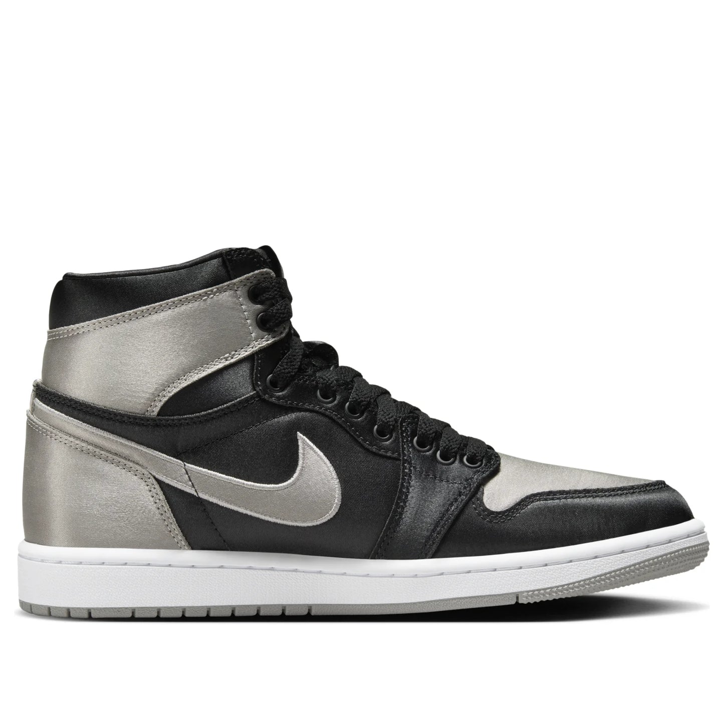 Air Jordan 1 Retro OG High 'Satin Shadow'