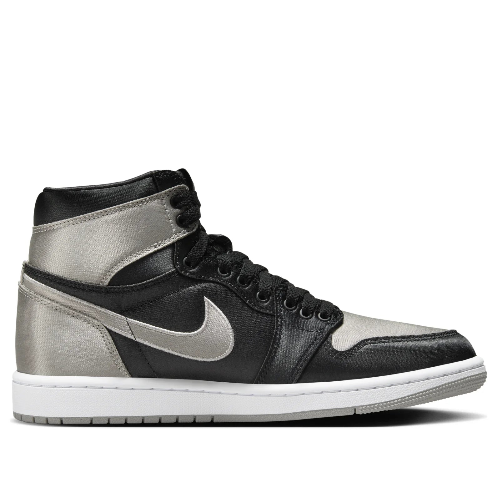 Air Jordan 1 Retro OG High 'Satin Shadow'