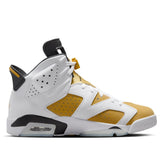 Air Jordan 6 Retro 'Yellow Ochre'